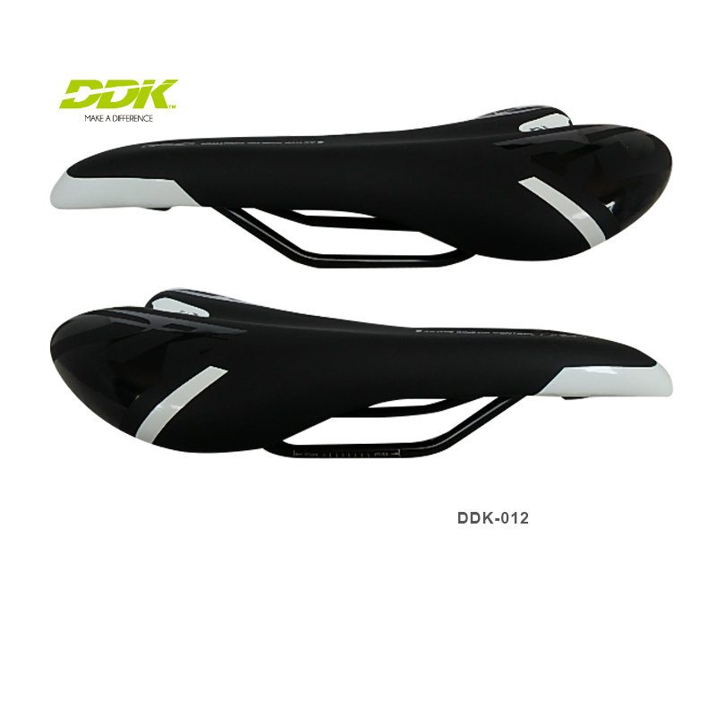 saddle